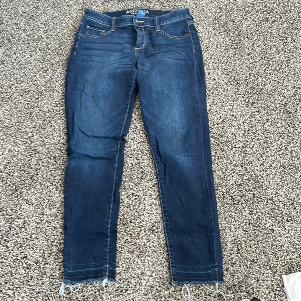 Women’s Arizona Jean Co. Jeans Size 5